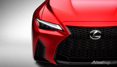 Lexus dan Yamaha Kolaborasi Lagi, Ini Hasilnya! Lexus dan Yamaha Kolaborasi Lagi, Ini Hasilnya!