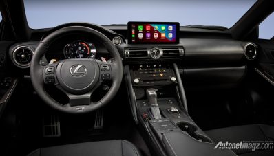 Lexus dan Yamaha Kolaborasi Lagi, Ini Hasilnya! Lexus dan Yamaha Kolaborasi Lagi, Ini Hasilnya!