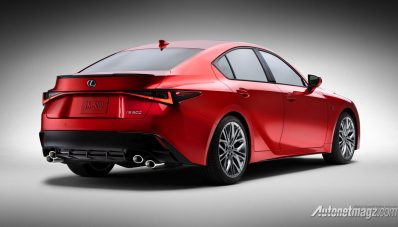 Lexus dan Yamaha Kolaborasi Lagi, Ini Hasilnya! Lexus dan Yamaha Kolaborasi Lagi, Ini Hasilnya!