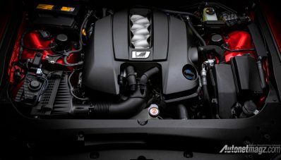 Lexus dan Yamaha Kolaborasi Lagi, Ini Hasilnya! Lexus dan Yamaha Kolaborasi Lagi, Ini Hasilnya!