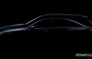 Mercedes-Benz C-Class W206 Muncul 23 Februari, Tapi… Mercedes-Benz C-Class W206 Muncul 23 Februari, Tapi…