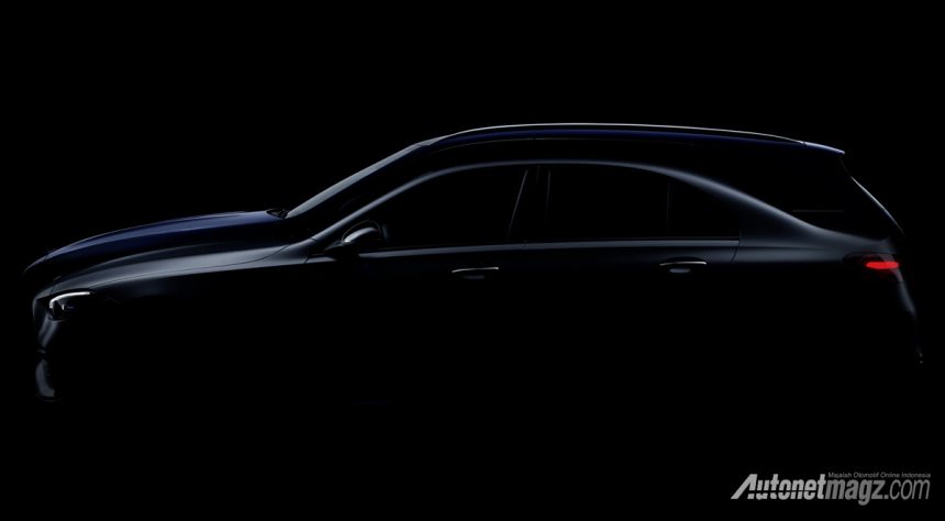 Mercedes-Benz C-Class W206 Muncul 23 Februari, Tapi… Mercedes-Benz C-Class W206 Muncul 23 Februari, Tapi…