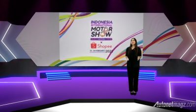 IIMS Virtual 2021 Resmi Dimulai : Pulihlah Otomotif Indonesia IIMS Virtual 2021 Resmi Dimulai : Pulihlah Otomotif Indonesia