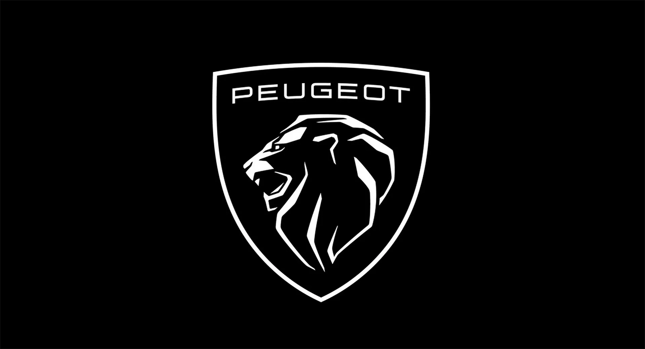Berita, peugeot-logo: Ganti Logo, Peugeot Berambisi Jadi Mobil Mewah
