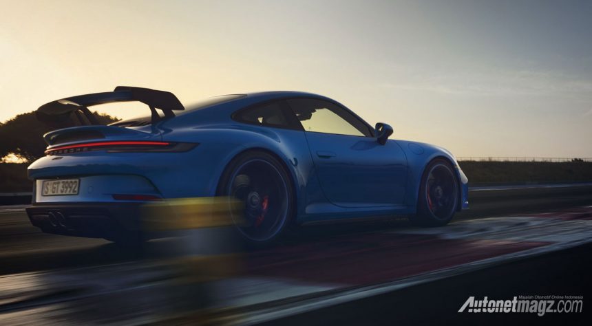 Mengenal Istilah Unsprung Weight, Mengapa Aspek Ini Penting? Mengenal Istilah Unsprung Weight, Mengapa Aspek Ini Penting?