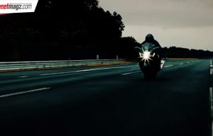 Suzuki Hayabusa Kembali Lewat Video Teaser!