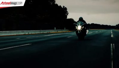 Suzuki Hayabusa Kembali Lewat Video Teaser! Suzuki Hayabusa Kembali Lewat Video Teaser!