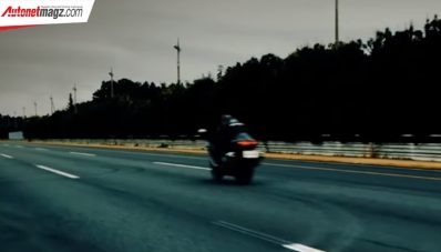 Suzuki Hayabusa Kembali Lewat Video Teaser! Suzuki Hayabusa Kembali Lewat Video Teaser!