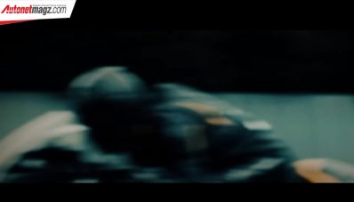 Suzuki Hayabusa Kembali Lewat Video Teaser! Suzuki Hayabusa Kembali Lewat Video Teaser!