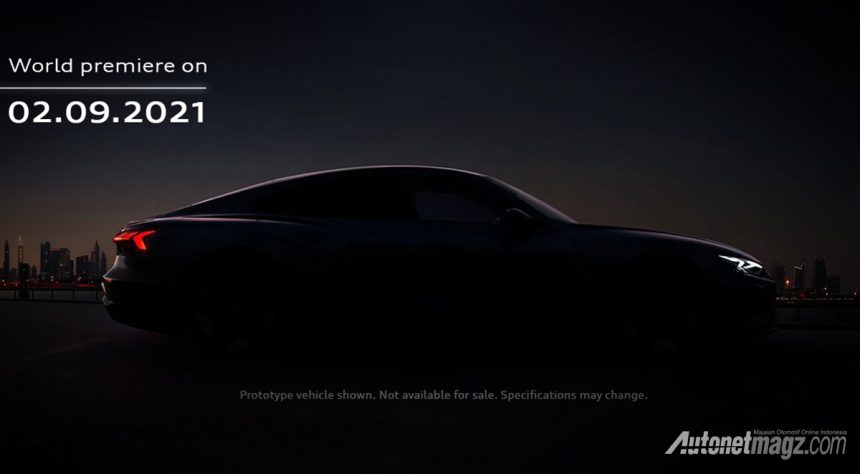 Audi Rilis Mobil Avengers Sebentar Lagi!