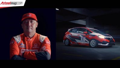 Honda Racing Indonesia Andalkan Bakat Anak Muda Tahun Ini Honda Racing Indonesia Andalkan Bakat Anak Muda Tahun Ini