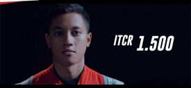 Honda Racing Indonesia 2021