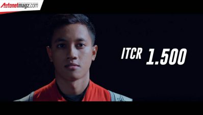 Honda Racing Indonesia Andalkan Bakat Anak Muda Tahun Ini Honda Racing Indonesia Andalkan Bakat Anak Muda Tahun Ini