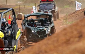 Can-Am Off-Road Safari Indonesia Resmi Dibuka : Destinasi Wisata Off-Road Baru! Can-Am Off-Road Safari Indonesia Resmi Dibuka : Destinasi Wisata Off-Road Baru!