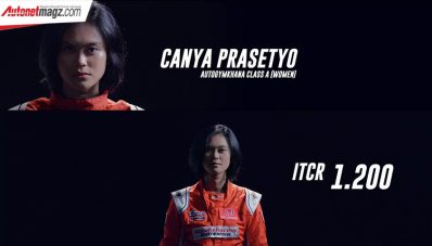 Honda Racing Indonesia Andalkan Bakat Anak Muda Tahun Ini Honda Racing Indonesia Andalkan Bakat Anak Muda Tahun Ini