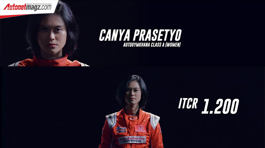 Berita, Canya Honda Racing Indonesia: Honda Racing Indonesia Andalkan Bakat Anak Muda Tahun Ini