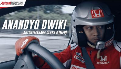 Honda Racing Indonesia Andalkan Bakat Anak Muda Tahun Ini Honda Racing Indonesia Andalkan Bakat Anak Muda Tahun Ini