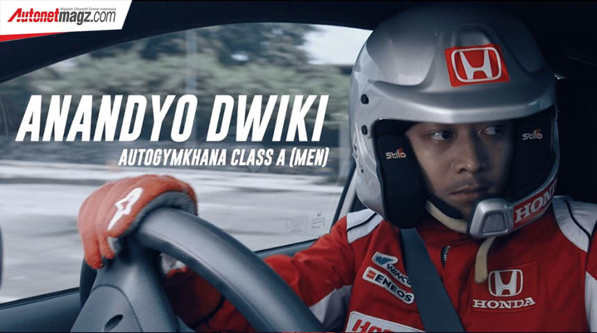 Berita, Dwiki Honda Racing Indonesia: Honda Racing Indonesia Andalkan Bakat Anak Muda Tahun Ini