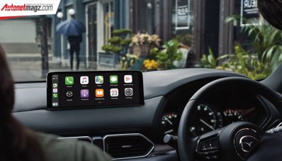 Mazda CX-5 GT 2021 : Lebih Murah & Komplit Demi Pepet CR-V! Mazda CX-5 GT 2021 : Lebih Murah & Komplit Demi Pepet CR-V!