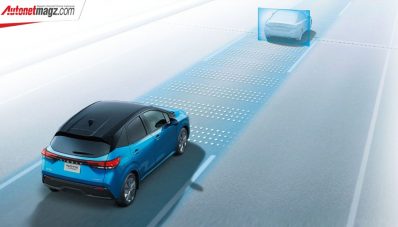 Nissan Note e-Power Rilis di Singapura, Ke Indonesia? Nissan Note e-Power Rilis di Singapura, Ke Indonesia?