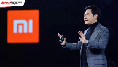 Xiaomi Incar Great Wall Motors Untuk Partner Produksi Mobil Listrik Xiaomi Incar Great Wall Motors Untuk Partner Produksi Mobil Listrik