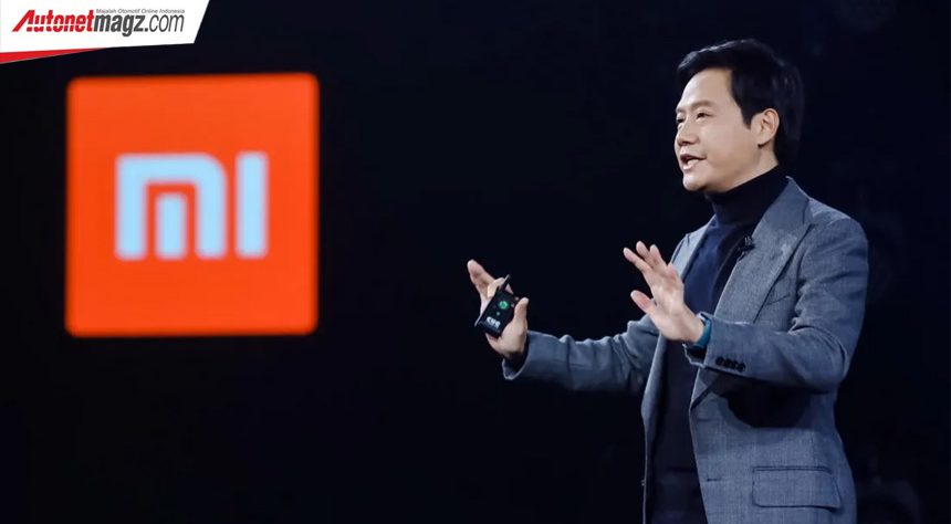 Kembangkan Autopilot, Xiaomi Tambah 500 Karyawan Baru Kembangkan Autopilot, Xiaomi Tambah 500 Karyawan Baru