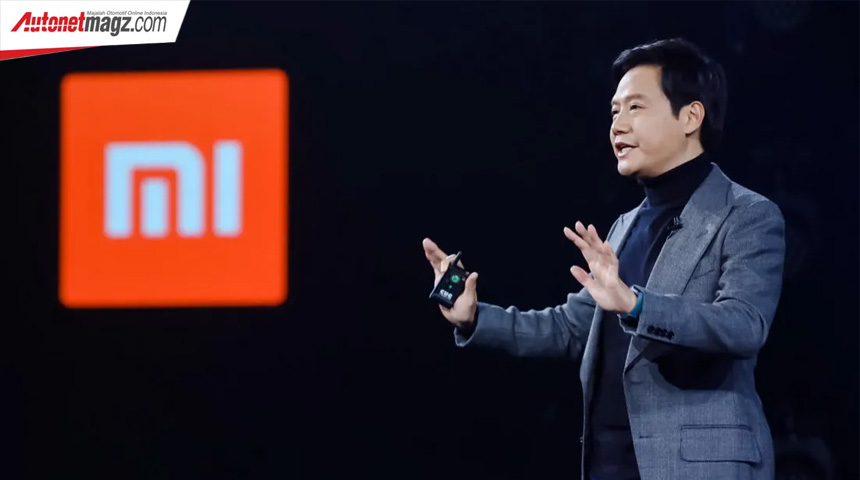 Berita, Founder Xiaomi: Xiaomi Incar Great Wall Motors Untuk Partner Produksi Mobil Listrik