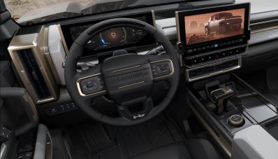 GMC Hummer EV Versi Perdana Dilelang Dengan Harga 30,3 Miliar GMC Hummer EV Versi Perdana Dilelang Dengan Harga 30,3 Miliar