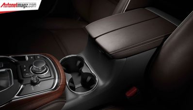 Mazda CX-9 2021 : Upgrade Tampilan, Tambah Fitur Unggulan! Mazda CX-9 2021 : Upgrade Tampilan, Tambah Fitur Unggulan!