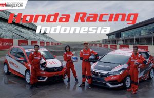 Honda Racing Indonesia Andalkan Bakat Anak Muda Tahun Ini Honda Racing Indonesia Andalkan Bakat Anak Muda Tahun Ini