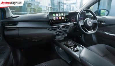 Nissan Note e-Power Rilis di Singapura, Ke Indonesia? Nissan Note e-Power Rilis di Singapura, Ke Indonesia?