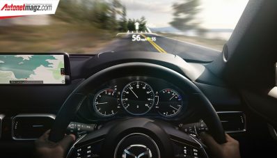 Mazda CX-5 GT 2021 : Lebih Murah & Komplit Demi Pepet CR-V! Mazda CX-5 GT 2021 : Lebih Murah & Komplit Demi Pepet CR-V!