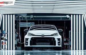 Toyota : Direct Automatic Transmission Bakal Jadi Game Changer! Toyota : Direct Automatic Transmission Bakal Jadi Game Changer!