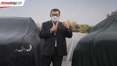 BMW X3 M Sport & X7 Opulence Mangaspal di Surabaya BMW X3 M Sport & X7 Opulence Mangaspal di Surabaya