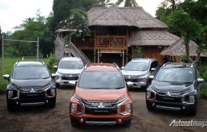 Mitsubishi Baru Sudah Turun Harga, Ini Selisihnya! Mitsubishi Baru Sudah Turun Harga, Ini Selisihnya!