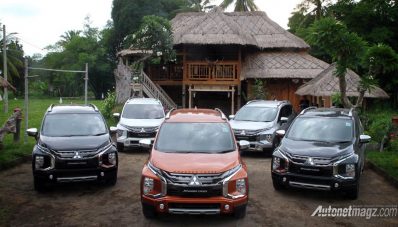Mitsubishi Baru Sudah Turun Harga, Ini Selisihnya!