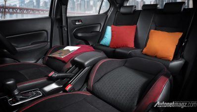 Bye-Bye Jazz, Honda Indonesia Kini Jagokan City Hatchback RS! Bye-Bye Jazz, Honda Indonesia Kini Jagokan City Hatchback RS!