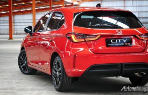 Wholesales Honda City Hatchback : Yaris dan Baleno Harus Waspada! Wholesales Honda City Hatchback : Yaris dan Baleno Harus Waspada!