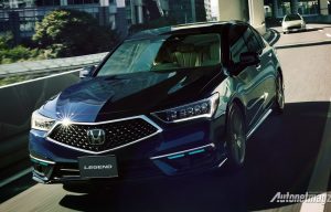 Autopilot Honda Ini Lebih Canggih dari Tesla, Bisa Apa? Autopilot Honda Ini Lebih Canggih dari Tesla, Bisa Apa?