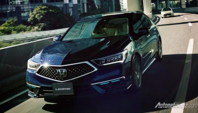 Autopilot Honda Ini Lebih Canggih dari Tesla, Bisa Apa? Autopilot Honda Ini Lebih Canggih dari Tesla, Bisa Apa?