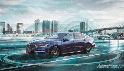 Autopilot Honda Ini Lebih Canggih dari Tesla, Bisa Apa? Autopilot Honda Ini Lebih Canggih dari Tesla, Bisa Apa?