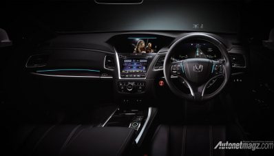Autopilot Honda Ini Lebih Canggih dari Tesla, Bisa Apa? Autopilot Honda Ini Lebih Canggih dari Tesla, Bisa Apa?
