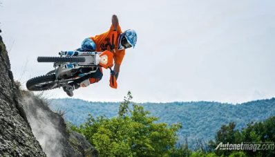 Honda, Yamaha, KTM dan Piaggio Bersatu Kembangkan Baterai Motor Listrik Honda, Yamaha, KTM dan Piaggio Bersatu Kembangkan Baterai Motor Listrik