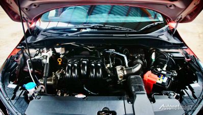 Bye-Bye Jazz, Honda Indonesia Kini Jagokan City Hatchback RS! Bye-Bye Jazz, Honda Indonesia Kini Jagokan City Hatchback RS!