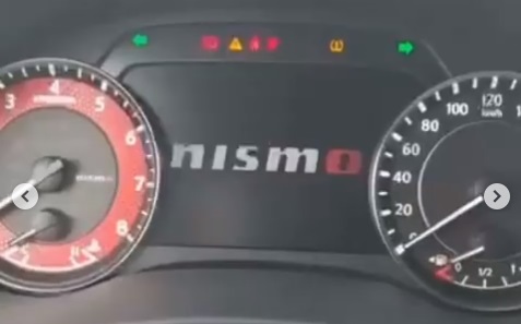 Berita, nissan-patrol-nismo-2022-spyshot-mid: Nissan Patrol Nismo 2022 Terciduk!
