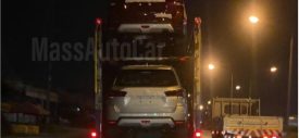 Nissan Terra 2021 Terciduk Di Thailand!