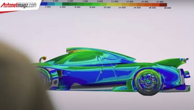 Pagani Bocorkan Bentuk Huayra R! Pagani Bocorkan Bentuk Huayra R!
