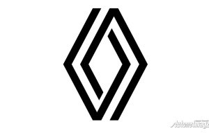 Renault Rilis Logo Baru, Dipakai Tahun Depan!