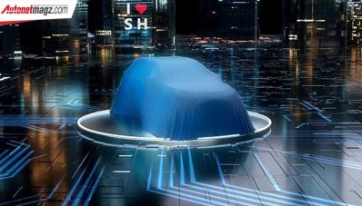 Toyota Rilis Teaser SUV Baru, E-TNGA Pertama! Toyota Rilis Teaser SUV Baru, E-TNGA Pertama!