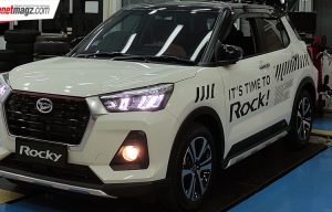 Berkat Relaksasi PPnBM, Penjualan Daihatsu Naik 37% Berkat Relaksasi PPnBM, Penjualan Daihatsu Naik 37%